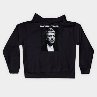 David Lynch Kids Hoodie